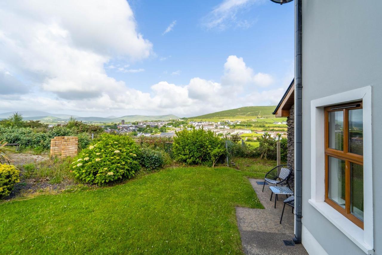 Dingle View - 37 Tir Na Fiuise 빌라 외부 사진